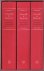 Kimball, Warren F. (ed.) - Churchill & Roosevelt: The Complete Correspondence. Three Volumes. I. Alliance Emerging October 1933 - November 1942; II. Alliance Forged November 1942 - February 1944; III. Alliance Declining February 1944 - April 1945