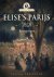 Elise's Parijs 1858 Reisimp...