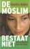 Abbos, Samira - De moslim bestaat niet. Een zoektocht naar de islam