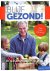 Dom, Georgie - Blijf gezond!