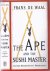 The Ape And The Sushi Maste...