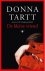Donna Tartt - De kleine vriend