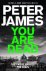 James, Peter - You Are Dead