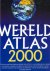 Sinwell, Armin - Wereldatlas 2000