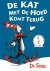 Dr. Seuss - De kat met de h...