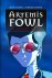 Artemis Fowl  De graphic novel