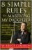 8 Simple Rules for Marrying...