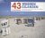 Marina Goudsblom - 43 waddeneilanden