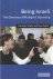 Shafir, Gershon & Yoav Peled - Being Israeli. The dynamics of multiple citizenship