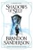Brandon Sanderson - 2016 Shadows Of Self