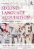 Susan M. (michigan State University Gass-Jennifer (youngstown State University Behney-Luke (northern Arizona University Plonsky - 2013 Second Language Acquisition