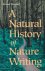 A Natural History of Nature...