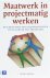 Maatwerk in projectmatig we...