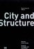 City and Structure - Photo-...