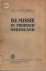 Mulders, Alph. - De missie in tropisch Nederland