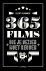 365 films die je gezien moe...