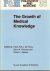 The Growth of Medical Knowl...