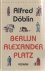 Berlijn Alexanderplatz: Het...