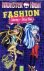 MonsterHigh - Fashion kleur...
