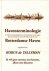KOBUS DE TALLYMAN (opgetekend door) - Haventerminologie Rotterdamse Haven en verdere wetenswaardigheden uit de Rotterdamse haven, opgetekend in het begin van de tweede helft van de 20e eeuw