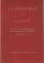 Botke, J. - De Hondsrug. Uitgaven der Nederlandsche Natuurhistorische Vereeniging. No. 2