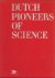 Dutch pioneeers of science