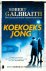 Robert Galbraith - Koekoeksjong