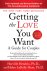 Getting The Love You Want R...