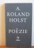 Roland Holst, A. - Poezie  2