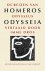 Homerus , Imme Dros 10590 - Odysseia De reizen van Odysseus de reizen van Odysseus