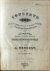 Henselt, Adolphe: - Concerto pour le piano avec accompagnement de grand orchestre ou de quintuor ou d`un second piano. Op. 16. pour piano seul [?]