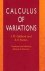 Calculus of Variations