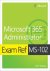 Exam Ref MS-102 Microsoft 3...