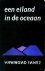 Een eiland in de oceaan