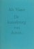 Visser, Ab. - De kunstkroeg van Anton.