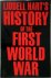 History of the First World War