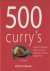 Hari Ghotra - 500 curry's