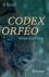 Codex Orféo A Novel