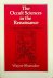 Shumaker, Wayne - The Occult Sciences in the Renaissance. A Study in Intellectual Patterns