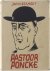 EEKHOUT, Jan H. - Pastoor Poncke van Damme uit Vlaanderen. Met tekeningen