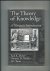 The Theory of Knowledge. A ...
