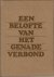 Dam, Ds. Chr. van-Een belof...