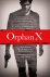 Gregg Hurwitz - Orphan x