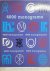 Dorine van den Beukel [Ed.] - 4000 monogrammes / monogrammen / monogramme / monograms / monogrrammi / monogramas