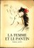 La femme et le pantin. Roma...