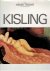 KISLING - Henri TROYAT - Kisling 1891-1953. + Joseph KESSEL - Kisling - New York, Harry N. Abrams, 1971. 323 pp.