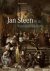 Ariane van Suchtelen - Jan Steen en de historieschilderkunst