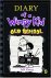 Diary of a Wimpy Kid: Old S...