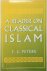 A Reader on Classical Islam