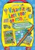 Vakantieboek voor op reis (...
